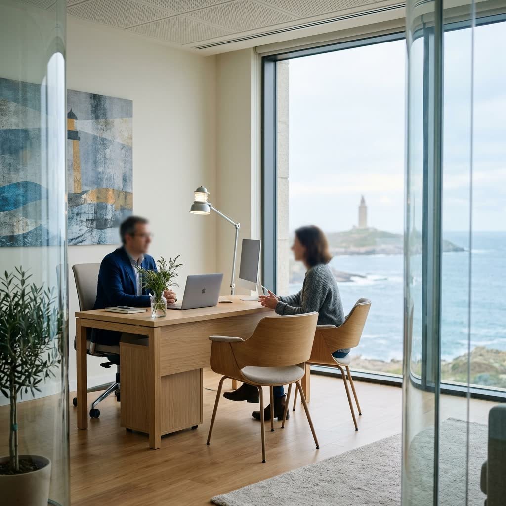 Guía de Especialistas en A Coruña: Innovación en Salud Privada