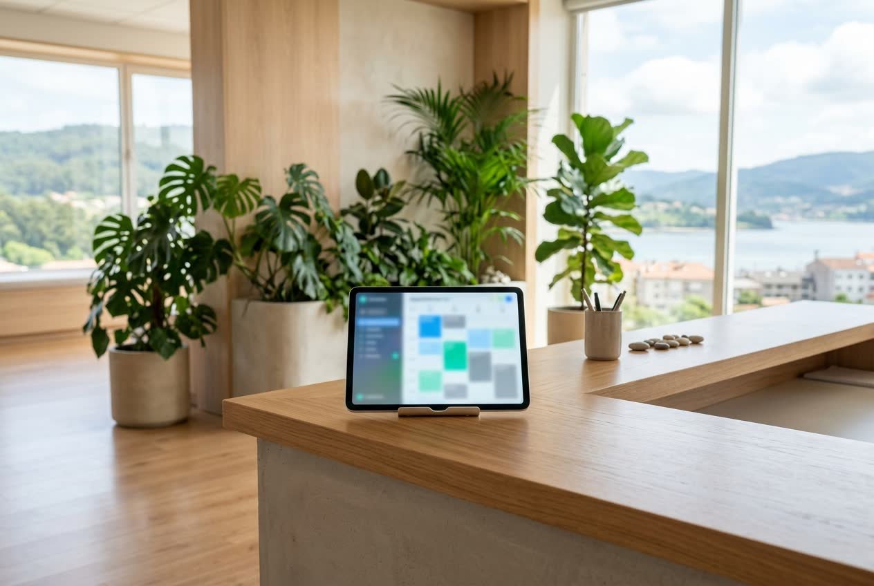 Reserva Cita Online en Pontevedra: Guía de Especialistas 24/7